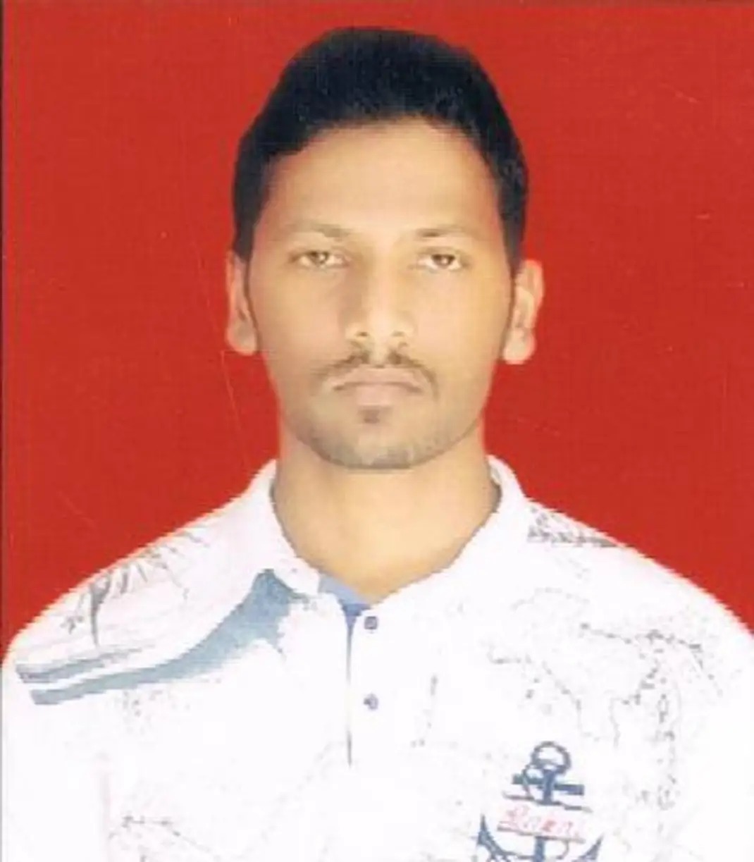 Pradeep Khillare — Author, SpeedDistanceCalculator.com